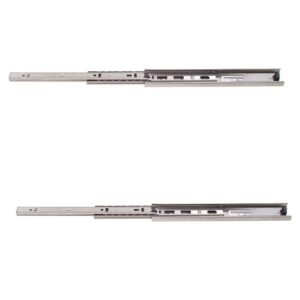 DRAWER , FULL-EXTENSION SLIDES,
