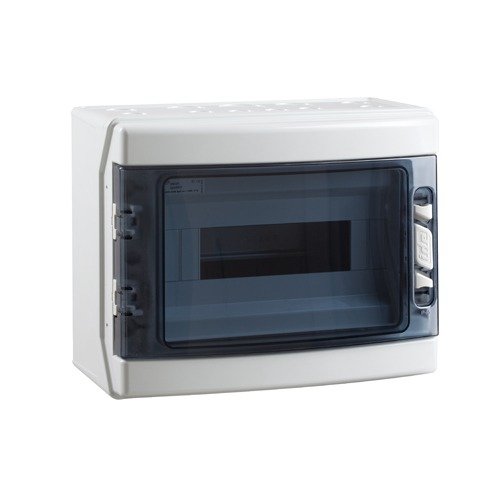 PANEL, POWER DISTRIBUTION (CONSUMER UNIT)