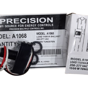 PHOTO ELECTRIC CONTROL, 208-277 VOLTS,