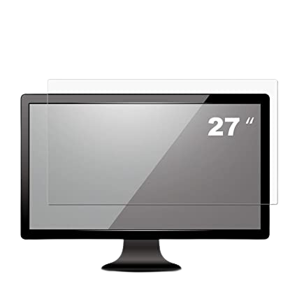 SCREEN, ANTI-GLARE, 27 INCHES