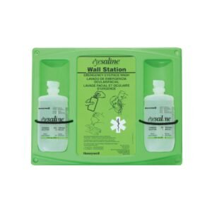 EYE WASH STATION, WALL, PERSONAL
