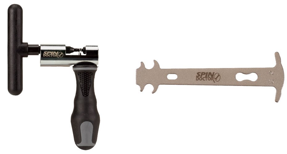TOOL, CHAIN REMOVER, UNIVERSAL, MANUFACTURER: SPIN DOCTOR,