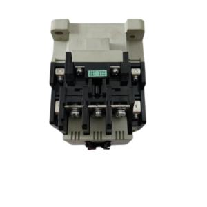 CONTACTOR, MAGNETIC, 3 POLE, 24V