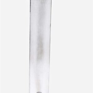 PLATE, FILLER, MORTISE EDGE, STEEL, PRIME COATED, 1-1/4 X 8 INCHES, DON-JO MFG INC.,