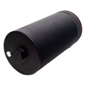 FILTER, OIL, CANISTER,