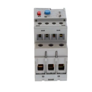 CONTACTOR OVERLOAD, WASHER,