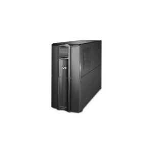 POWER SUPPLY, UNINTERRUPTIBLE