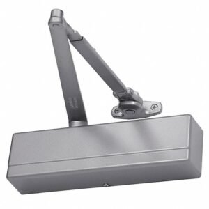 DOOR CLOSER, HEAVY DUTY, HOLD OPEN, SARGENT,