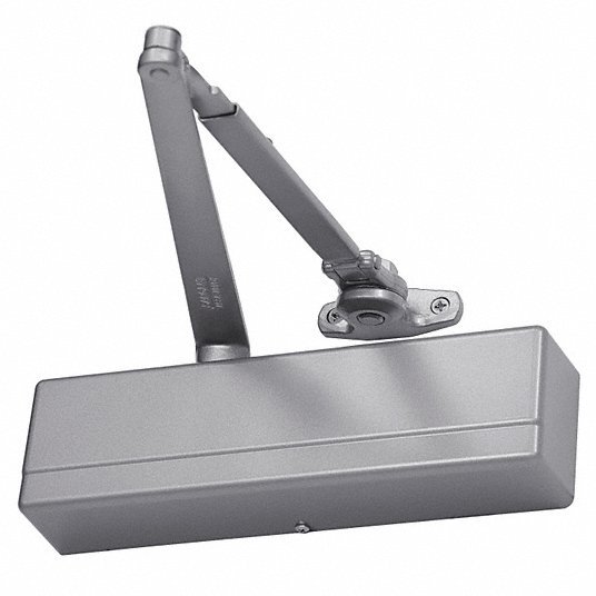 DOOR CLOSER, HEAVY DUTY, HOLD OPEN, SARGENT,