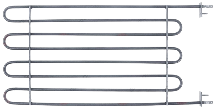 HEATING ELEMENT, ELECTRICAL, FOOD WARMER, 230V, 2200 W