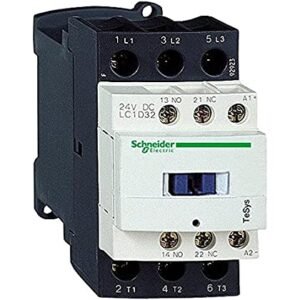CONTACTOR, MAGNETIC