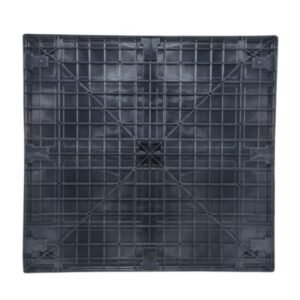 COVER, PALLET, CARGO, PLASTIC, 90 X 96 X 112 INCHES,10 EA PER ROLL