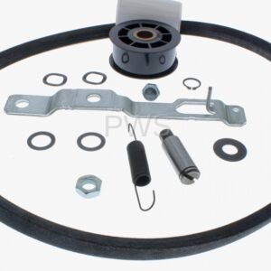 PARTS KIT, IDLER LEVER AND BELT, SPEED QUEEN WASHER