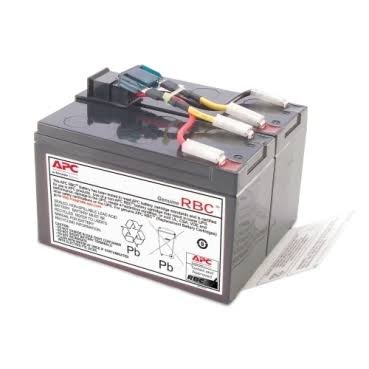 BATTERY, STORAGE, LEAD ACID,