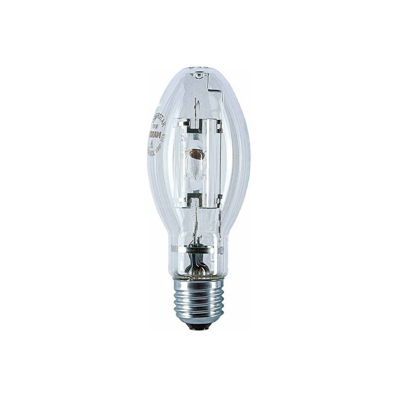 LAMP, METAL HALIDE, U37, WHITE, 1000W, 263V