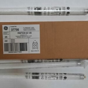 LAMP, FLUORESCENT, G5, WARM WHITE, 8W