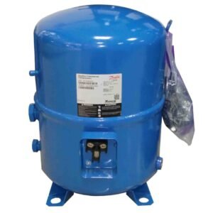 COMPRESSOR, RECIPROCATING, LRA 130A, R22/ R417A