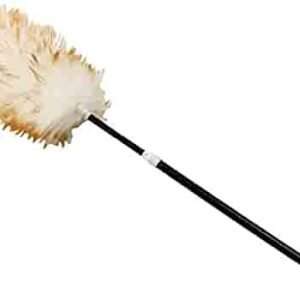 DUSTER, HOUSEKEEPING, UTILITY,