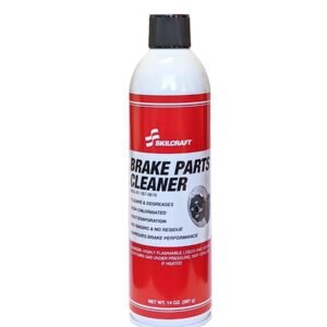 CLEANER, BRAKE PARTS