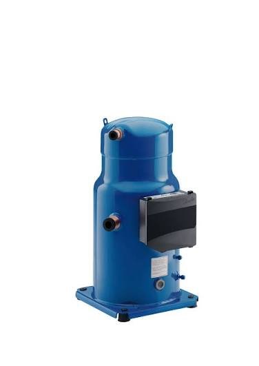COMPRESSOR, SCROLL, LRA 215A, R410A