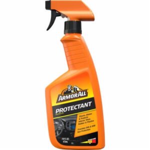 SEALER, CHEMICAL, SPRAY PUMP, CLEAR, 1 QT