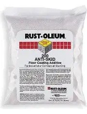 DECK AND FLOOR COVERING SURFACE, SOLID, 1 LB