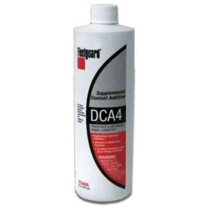 ADDITIVE, COOLANT, WATER SUPPLEMENTAL, BLUE, 16 OZ