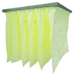 FILTER, AIR, POCKET, SYNTHETIC,