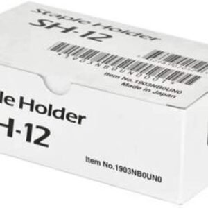 STAPLE, CARTRIDGE