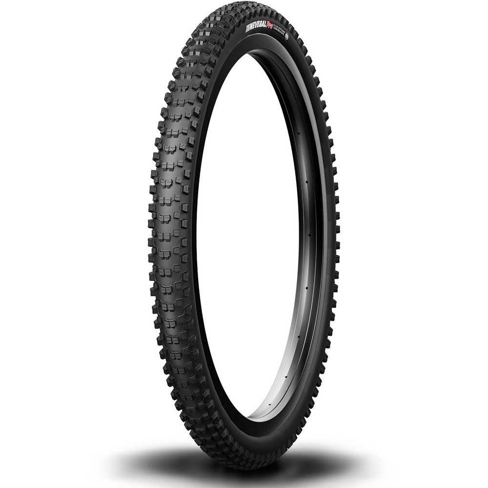 TIRE, BICYCLE, RUBBER, BLACK