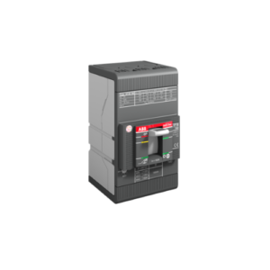CIRCUIT BRAKER, 3-POLE, 50-60HZ, 690V A,