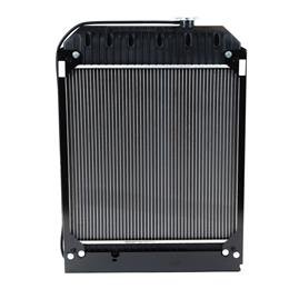 RADIATOR, 400 KW,