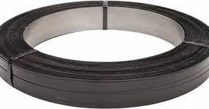 STRAPPING, STEEL NAILLESS,