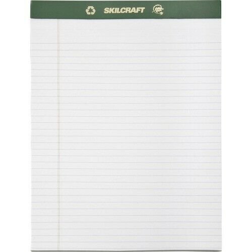 PAD, WRITING PAPER