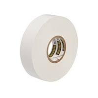 TAPE, PRESSURE SENSITIVE ADHESIVE, DOUBLE SIDED, CLOSED CELL FOAM, WHITE, 1 INCH X 75 FEET