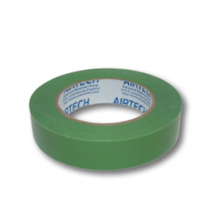 TAPE, PRESSURE SENSITIVE ADHESIVE, RUBBER, 1 INCH X 5.5 YARD
