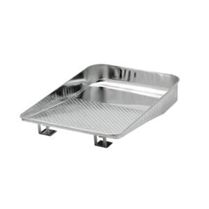 METAL PAINT TRAY