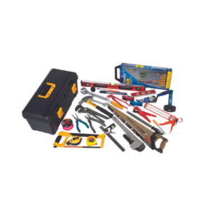 TOOL KIT, GENERAL