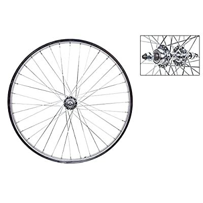RIM, REAR WHEEL, ALLOY