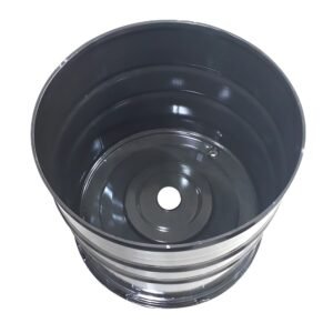 OUTER TUB, TALL-LIP SEAL,