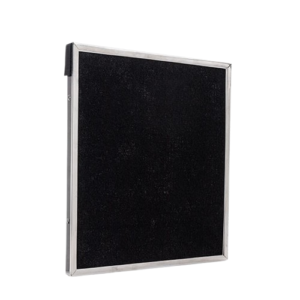 FILTER, AIR, ELECTROSTATIC, GALVANIZED STEEL,