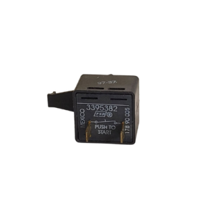 SWITCH START DRIVER,  DRYER ROTARY PUSH TO START