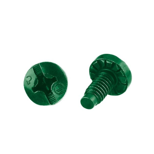 SCREW, BONDING, THREAD-FORMING