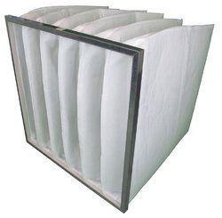 FILTER, AIR, BAG, SYNTHETIC,