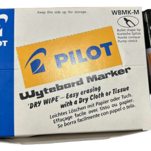 MARKER, TUBE TYPE, DRY ERASE,