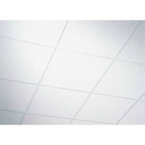 CEILING TILES, GENESIS, WATERPROOF,WHITE,