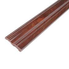 BASEBOARD, WALL PLASTIC, PVC FOAM
