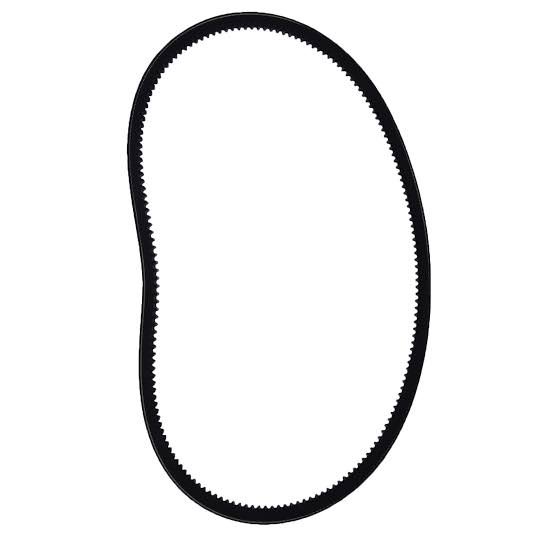 BELT, V, RUBBER