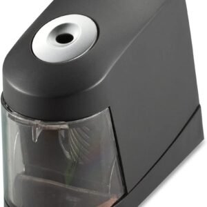 SHARPENER PENCIL BATTERY POWERED