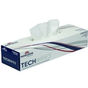 CHARACTERISTICS: 15 PACKAGES (1350 TOWELS) PER BOX; UNIT PKG QTY: 90; UNIT PKG TYPE: BOX; DESIGN FORM: SINGLE-FOLD; SIZING: 15 INCHES W; SURFACE AREA ; MANUFACTURER: TECH WIPES U S A (
